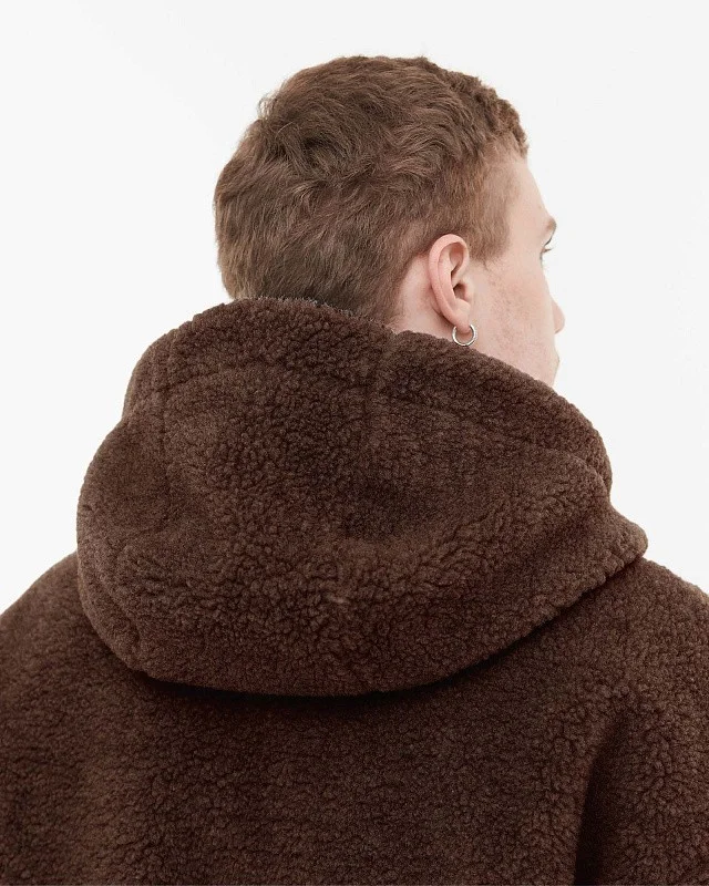 Куртка Anteater Comfy Sherpa