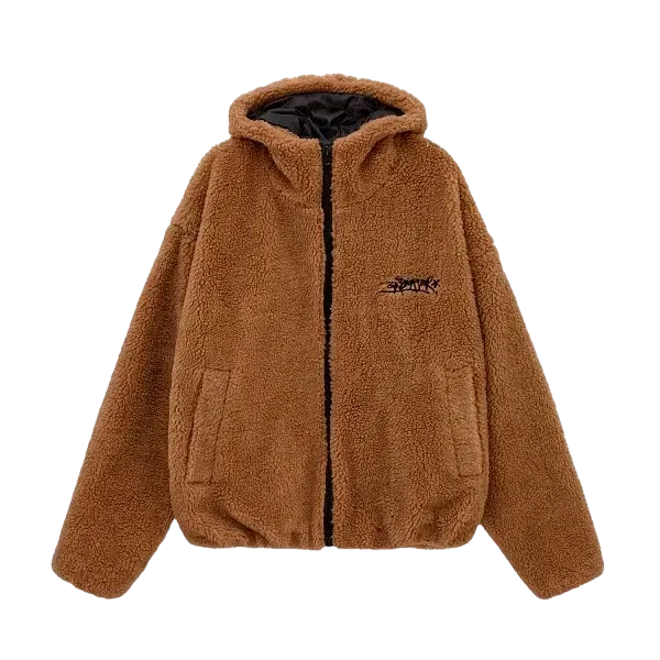 Куртка Anteater Comfy Sherpa