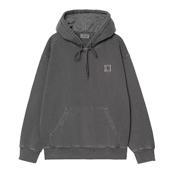 Толстовка Carhartt WIP Hooded Nelson Sweat
