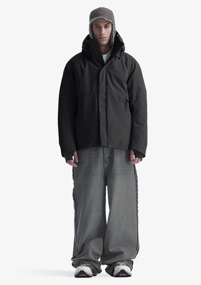 Куртка KRAKATAU Weryk