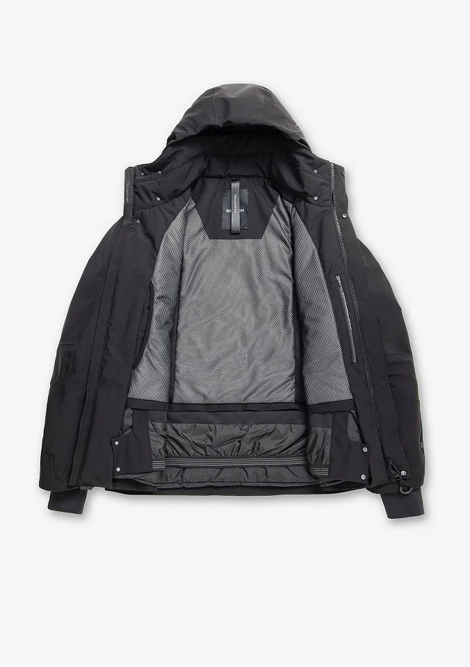 Куртка KRAKATAU Weryk