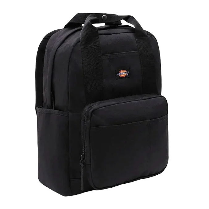Рюкзак Dickies Lisbon Backpack Black