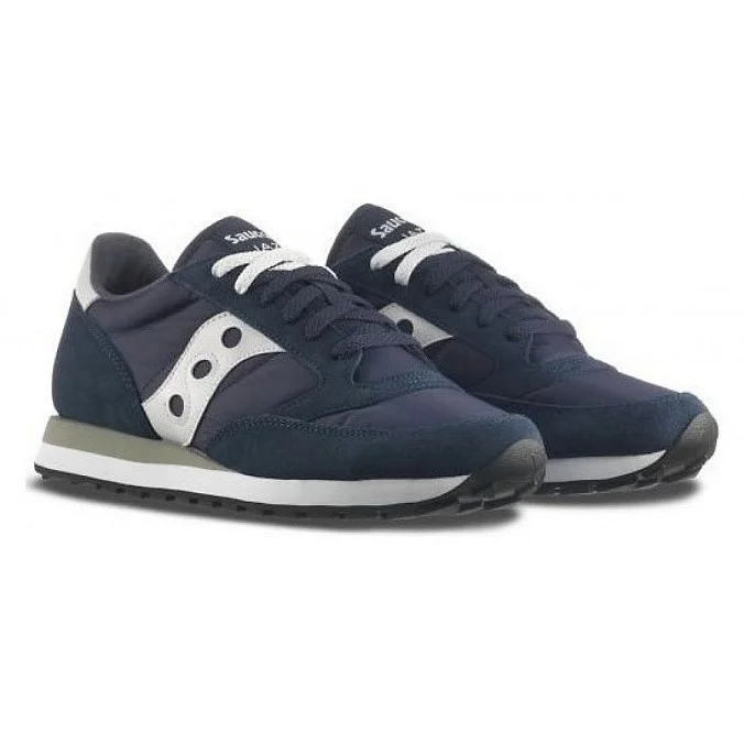 Кроссовки Saucony Jazz Original Navy/White