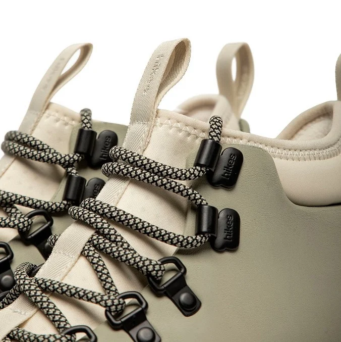 Ботинки Hikes Jasper Matcha