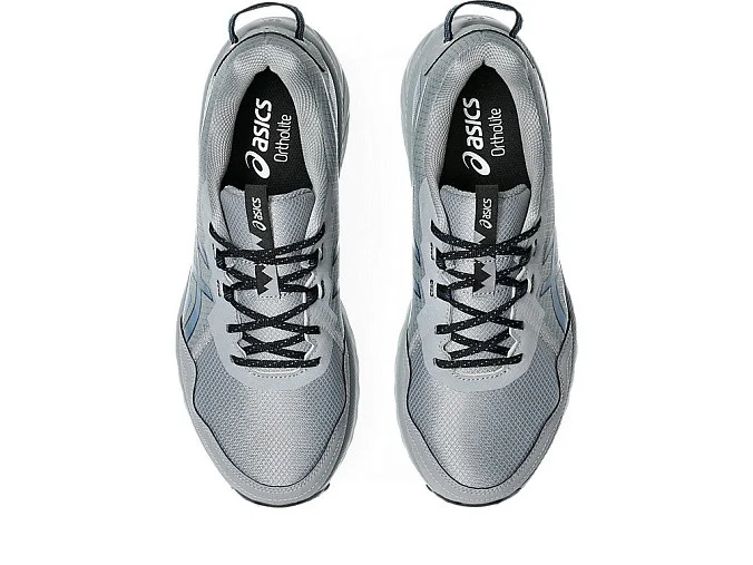 Кроссовки мужские ASICS Gel-Venture 10 Gravel/Winter Sea