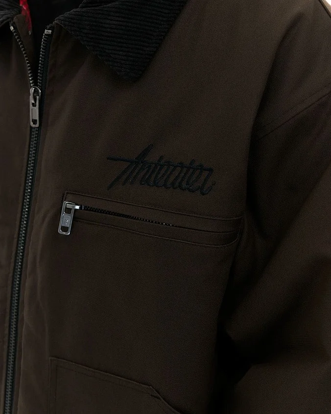 Куртка Anteater WGarage