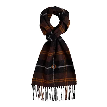Шарф Fred Perry Lambswool Scarf