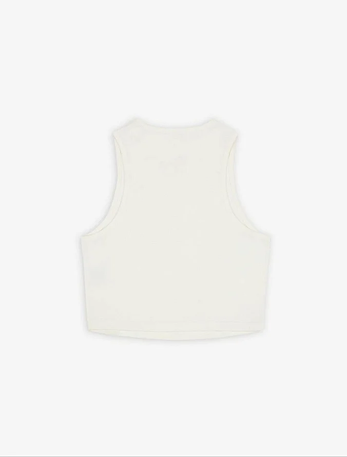 Топ женский Dickies Powers Vest W White