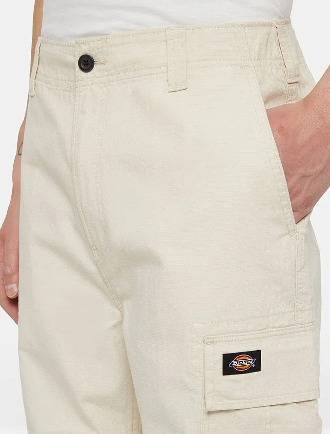 Брюки Dickies Eagle Bend Cargo Pant Whitecap Gray