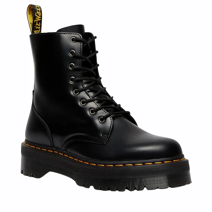 Ботинки женские Dr. Martens Jadon Platform