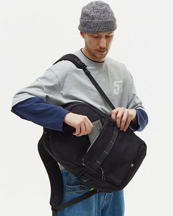 Рюкзак Anteater City Bag