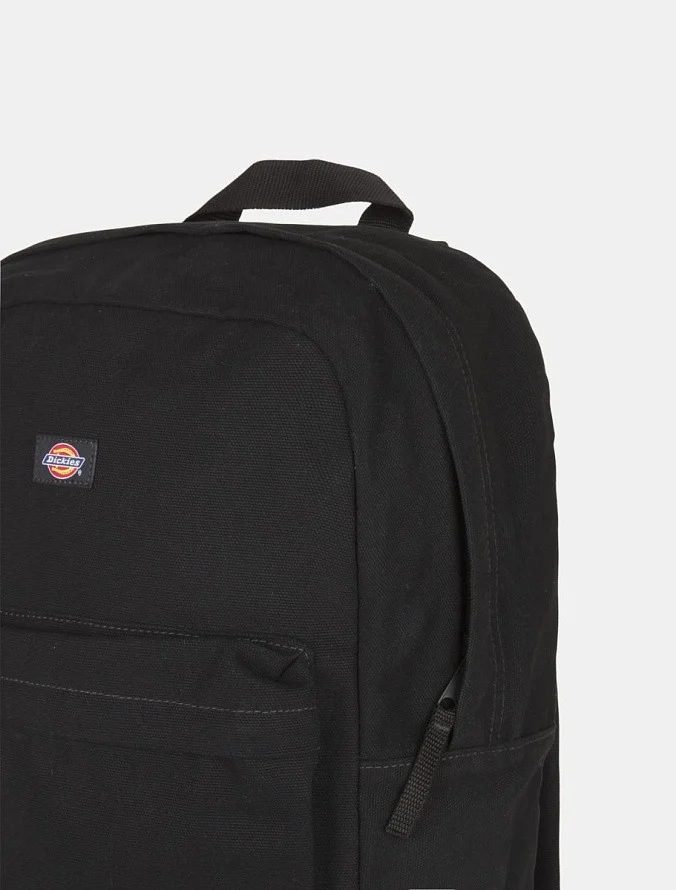 Рюкзак Dickies Duck Canvas Backpack Black