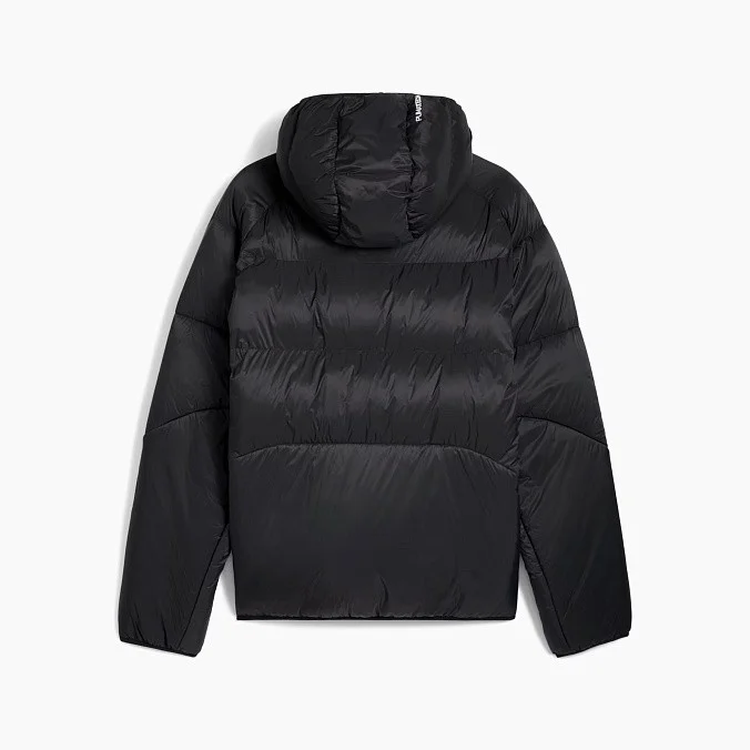 Пуховик Puma Pumatech Primaloft Puffer Jacket