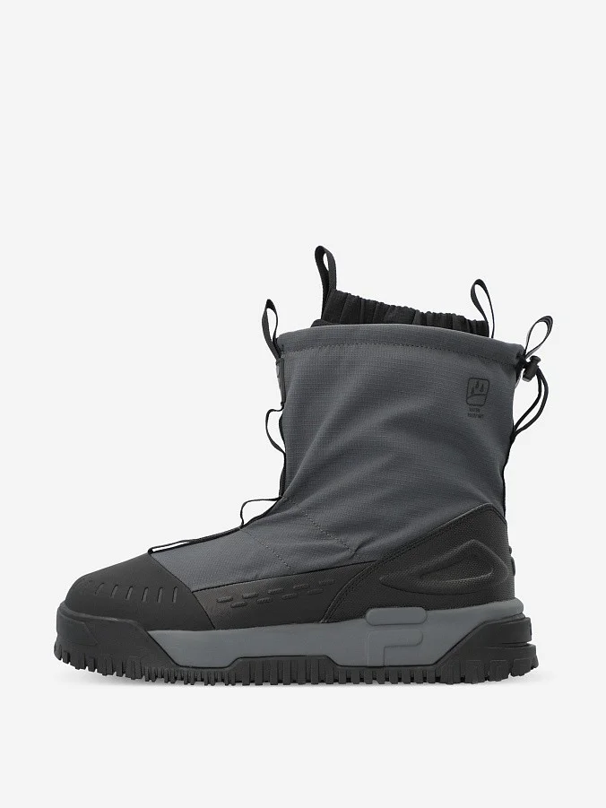 Ботинки дутики мужские FILA Powder High