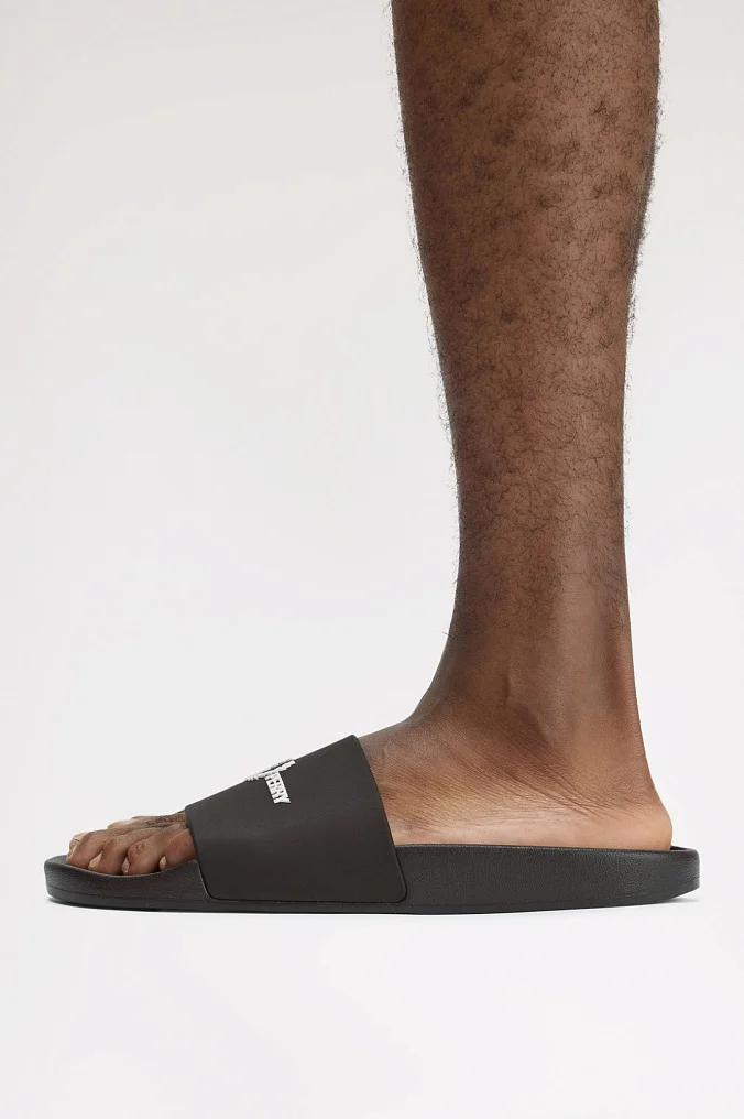 Пантолеты Fred Perry Branded Slides