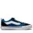 Кеды Vans Knu Skool Navy/True White