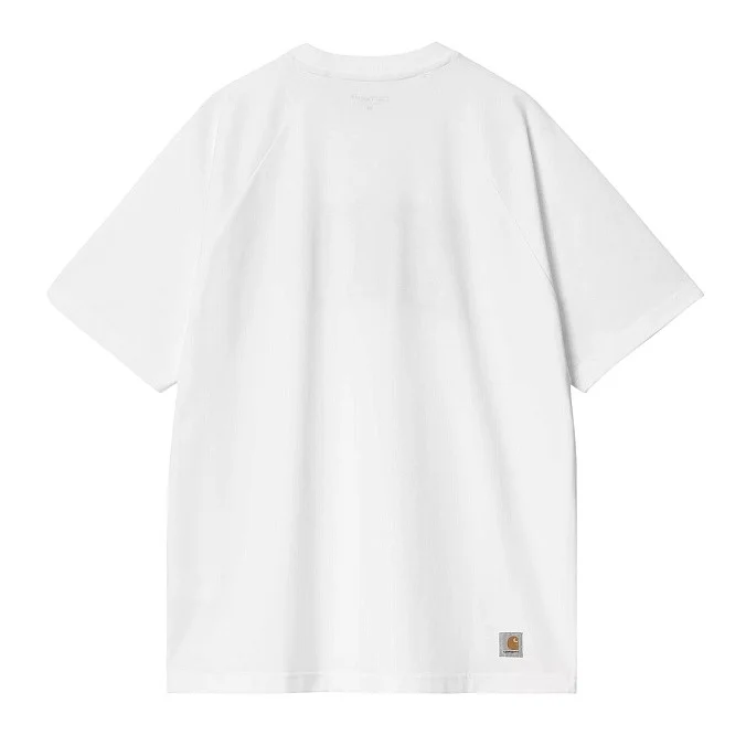 Футболка Carhartt WIP S/S WIP T-Shirt