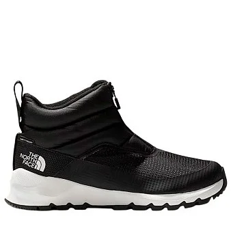 Ботинки дутики зимние The North Face ThermoBall™ Progressive II Waterproof Zip-Up Winter Boots
