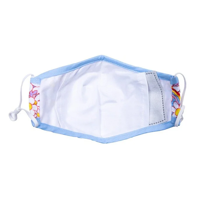 Маска RIPNDIP Ventilator Face Mask Daisy Daze