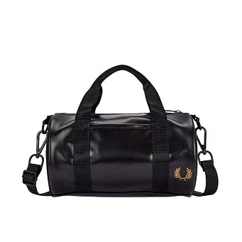 Сумка через плечо Fred Perry Tonal Classic Mini Barrel Bag