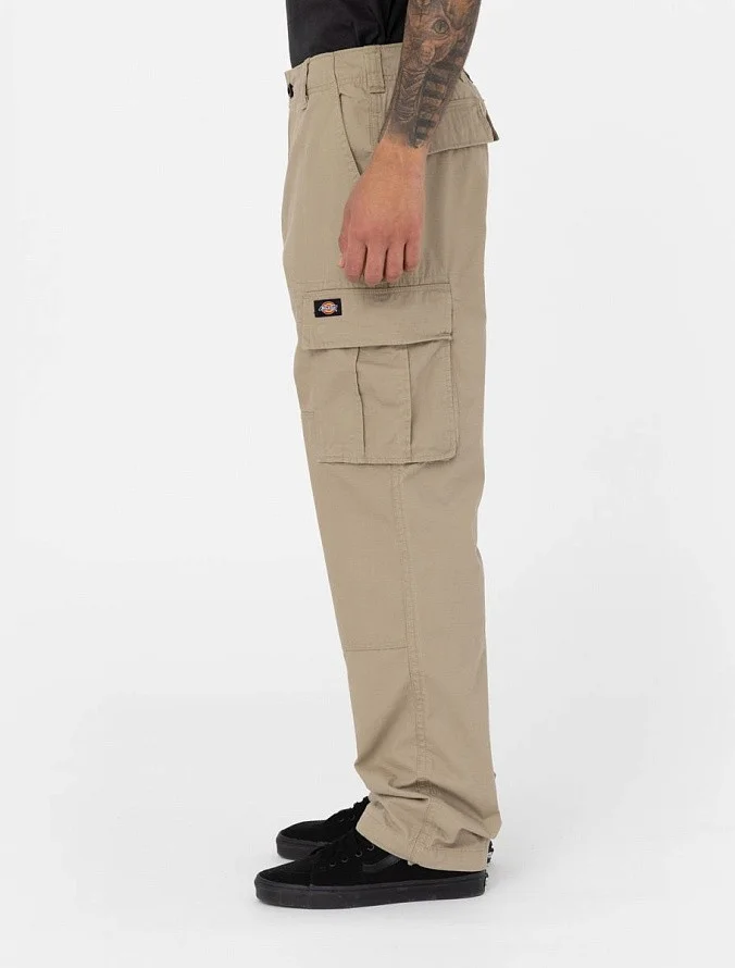 Брюки Dickies Eagle Bend Cargo Pant Khaki