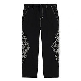 Брюки RIPNDIP Mother Nerm Pants Black