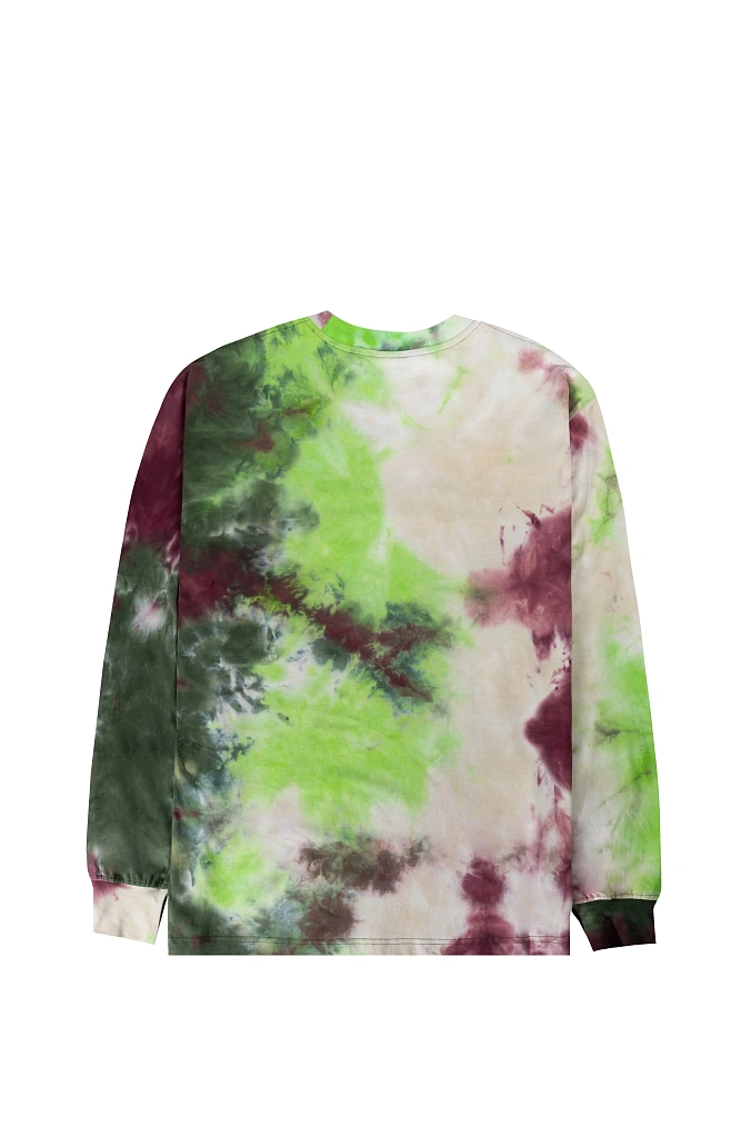 Лонгслив The Hundreds Gower Ls Shirt