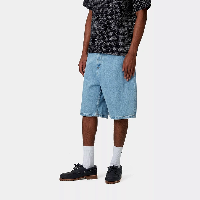 Шорты Carhartt WIP Brandon Short