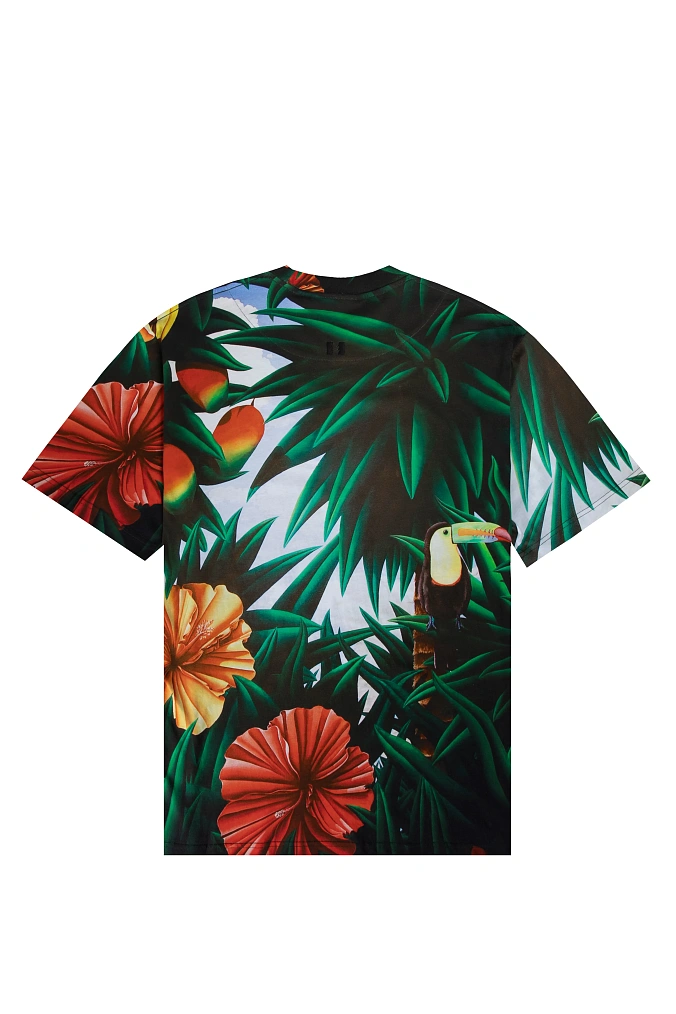 Футболка The Hundreds Tropic T-shirt