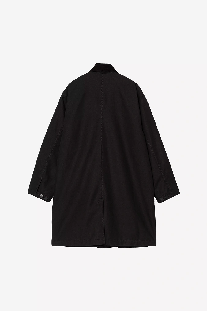 Пальто Carhartt WIP Webster Coat
