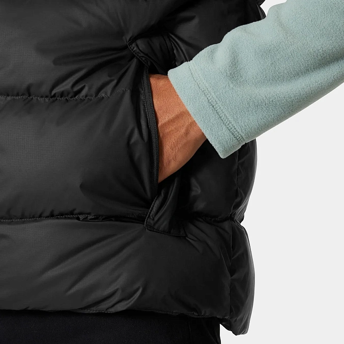 Жилет Helly Hansen Active Puffy Vest Black