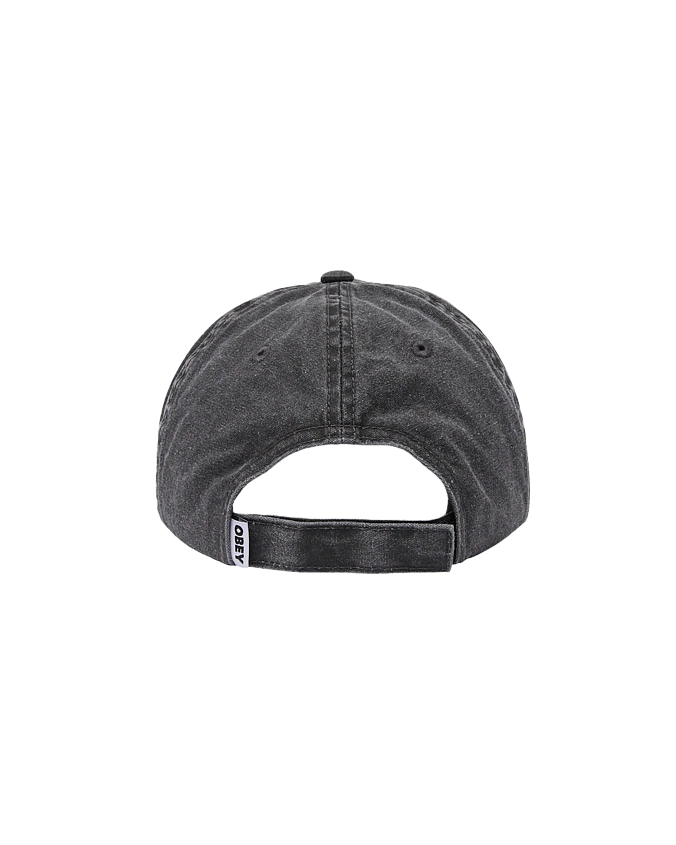 Кепка Obey Icon Eyes Pigment Hat