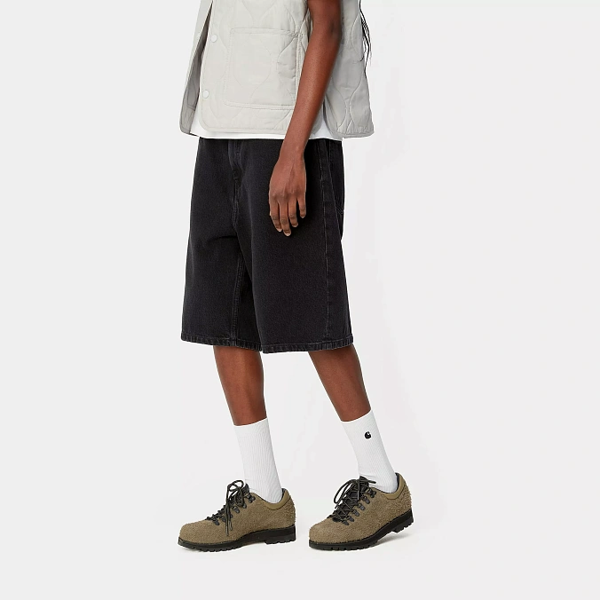 Шорты женские Carhartt WIP W' Brandon Short