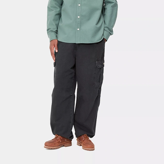 Брюки Carhartt WIP Stanton Cargo Pant