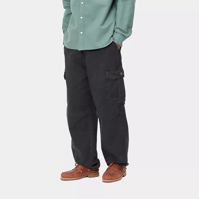Брюки Carhartt WIP Stanton Cargo Pant