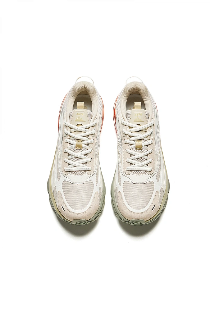 Кроссовки Anta Walker