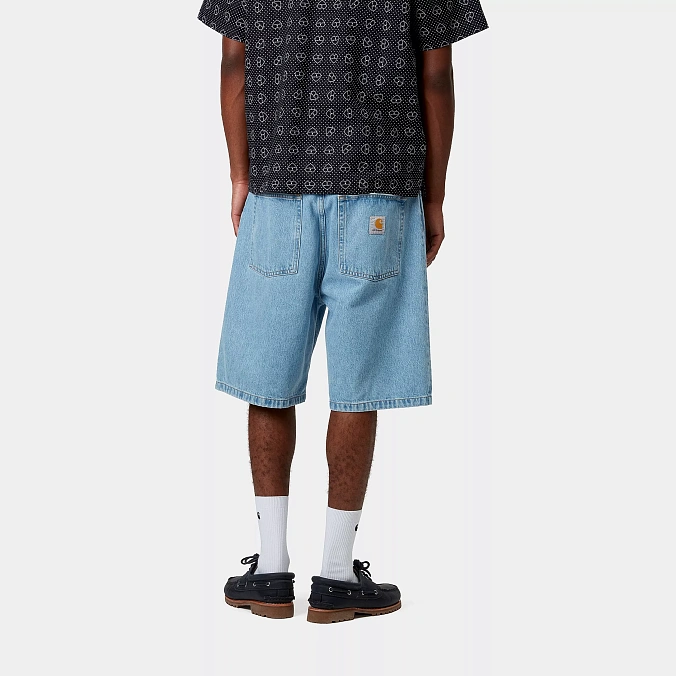 Шорты Carhartt WIP Brandon Short