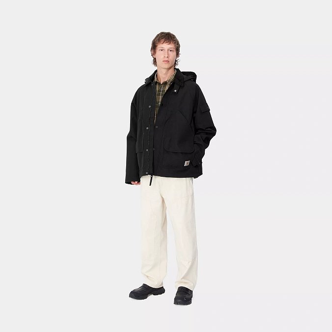 Куртка Carhartt WIP Clarton Jacket